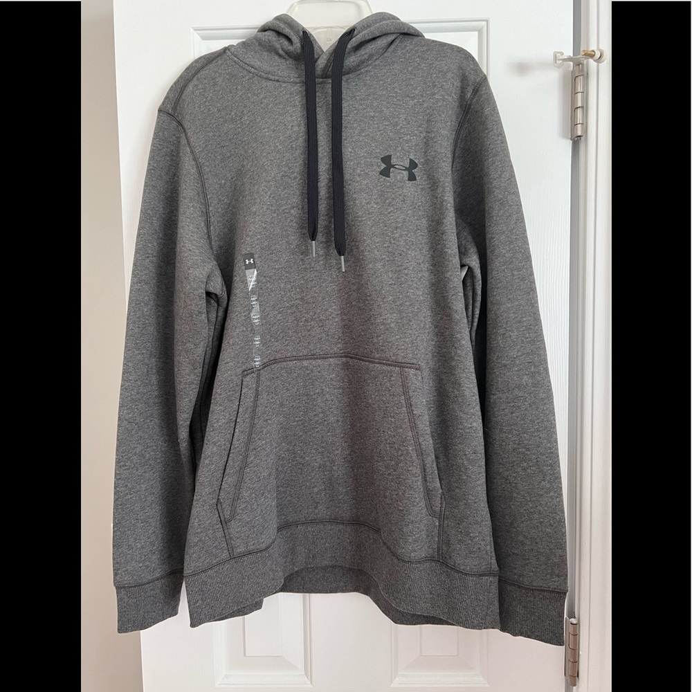 NWT Under Armour Hoodie